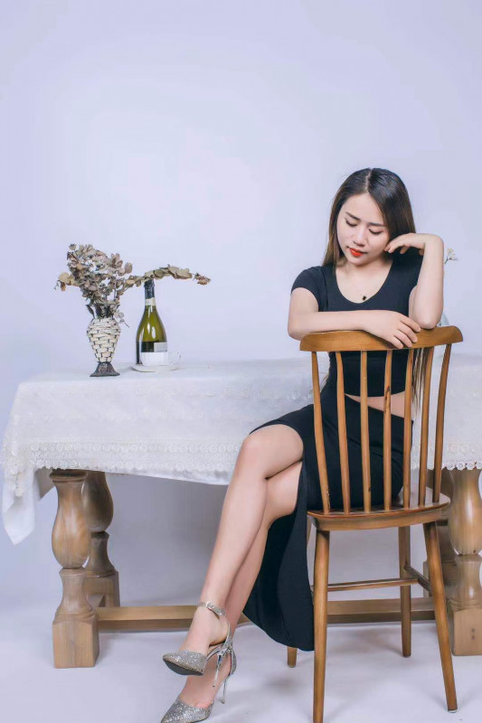 福永婷婷 服务可以